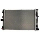 Purchase Top-Quality Radiator by MOTORCRAFT - RAD67 pa5