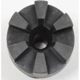 Purchase Top-Quality Radiator Mount Bracket - CH3013103 pa2
