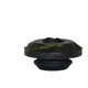 Purchase Top-Quality Radiator Mount Bushing by CRP/REIN - AVB0601 pa3