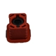 Purchase Top-Quality Radiator Mount Bushing by CRP/REIN - AVM0699 pa3