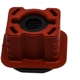 Purchase Top-Quality Radiator Mount Bushing by CRP/REIN - AVM0699 pa5