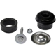 Purchase Top-Quality DORMAN - 924-139 - Radiator Support Body Mount Kit pa7