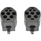 Purchase Top-Quality Radiator Mount Bushing by DORMAN (OE SOLUTIONS) - 926-275 pa4