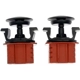 Purchase Top-Quality Radiator Mount Bushing by DORMAN (OE SOLUTIONS) - 927-245 pa3