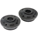 Purchase Top-Quality DORMAN (OE SOLUTIONS) - 927-280 - Radiator Mount Bushings pa1