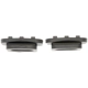 Purchase Top-Quality DORMAN (OE SOLUTIONS) - 927-281 - Radiator Mount Bushings pa1