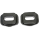 Purchase Top-Quality DORMAN (OE SOLUTIONS) - 927-281 - Radiator Mount Bushings pa3