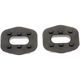 Purchase Top-Quality DORMAN (OE SOLUTIONS) - 927-281 - Radiator Mount Bushings pa4