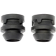 Purchase Top-Quality DORMAN (OE SOLUTIONS) - 927-283 - Radiator Mount Bushings pa3