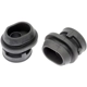 Purchase Top-Quality DORMAN (OE SOLUTIONS) - 927-284 - Radiator Mount Bushings pa2