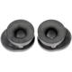 Purchase Top-Quality DORMAN (OE SOLUTIONS) - 927-284 - Radiator Mount Bushings pa3