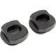 Purchase Top-Quality Radiator Mount Bushing by DORMAN (OE SOLUTIONS) - 927-285 pa1
