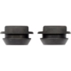 Purchase Top-Quality Radiator Mount Bushing by DORMAN (OE SOLUTIONS) - 927-285 pa2