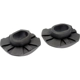 Purchase Top-Quality Radiator Mount Bushing by DORMAN (OE SOLUTIONS) - 927-288 pa1