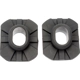 Purchase Top-Quality Radiator Mount Bushing by DORMAN (OE SOLUTIONS) - 927-288 pa3