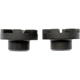 Purchase Top-Quality Radiator Mount Bushing by DORMAN (OE SOLUTIONS) - 927-289 pa1