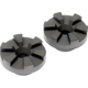 Purchase Top-Quality Radiator Mount Bushing by DORMAN (OE SOLUTIONS) - 927-289 pa2
