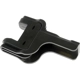 Purchase Top-Quality Radiator Mount Bushing by DORMAN (OE SOLUTIONS) - 927-290 pa1
