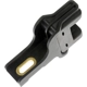 Purchase Top-Quality Radiator Mount Bushing by DORMAN (OE SOLUTIONS) - 927-290 pa4