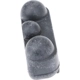 Purchase Top-Quality Radiator Mount Bushing by URO - 17101439113 pa3