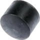 Purchase Top-Quality Radiator Mount Bushing by URO - 17111178412 pa5