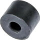 Purchase Top-Quality Radiator Mount Bushing by URO - 17111178412 pa6