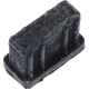 Purchase Top-Quality Radiator Mount Bushing by URO - 17111712911 pa4