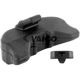 Purchase Top-Quality Radiator Mount Bushing by VAICO - V20-2324 pa2