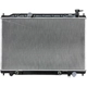 Purchase Top-Quality Radiator - NI3010193 pa2