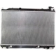 Purchase Top-Quality Radiator - NI3010193 pa3