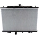 Purchase Top-Quality Radiateur - NI3010209 pa2