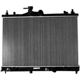 Purchase Top-Quality Radiator - NI3010212 pa1