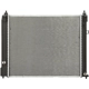 Purchase Top-Quality Radiator - NI3010222 pa1