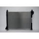 Purchase Top-Quality Radiator - NI3010225 pa3