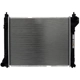 Purchase Top-Quality Radiateur - NI3010225 pa4