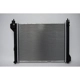 Purchase Top-Quality Radiator - NI3010225 pa7