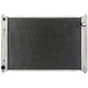 Purchase Top-Quality Radiator - NI3010227 pa1