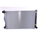 Purchase Top-Quality NISSENS - 60236A - Radiator pa1