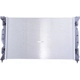 Purchase Top-Quality Radiator by NISSENS - 60304A pa5