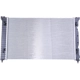 Purchase Top-Quality Radiator by NISSENS - 60305A pa3