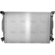 Purchase Top-Quality Radiator by NISSENS - 60307A pa2