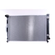 Purchase Top-Quality NISSENS - 60316 - Radiator pa1