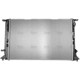 Purchase Top-Quality Radiator by NISSENS - 60321 pa1