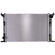 Purchase Top-Quality NISSENS - 60322 - Radiator pa1