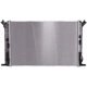 Purchase Top-Quality NISSENS - 60322 - Radiator pa2