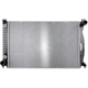 Purchase Top-Quality Radiator by NISSENS - 60328 pa1