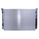 Purchase Top-Quality NISSENS - 60329 - Radiator pa7