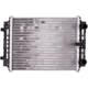 Purchase Top-Quality NISSENS - 60351 - Radiateur pa1