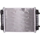 Purchase Top-Quality NISSENS - 60351 - Radiateur pa2