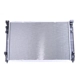 Purchase Top-Quality NISSENS - 60424 - Radiateur pa3